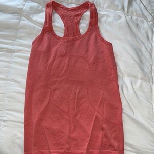 Lululemon swiftly tee